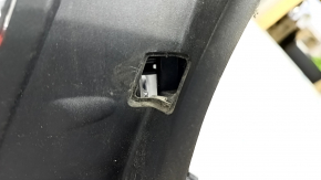 Outer wing lamp left Ford Edge 19-rest Titanium, ST, scratches, missing plug