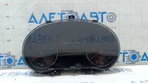 Instrument cluster Kia Optima 16-