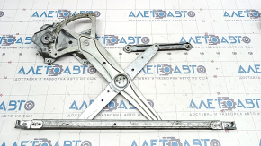 Front right window lift mechanism Toyota Camry v40