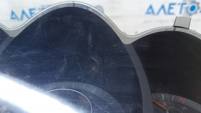 Instrument cluster Kia Optima 11-15 102k scratches