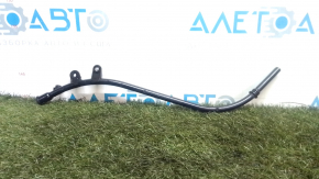 Dipstick tube VW Passat b8 16-19 USA 1.8 TFSI