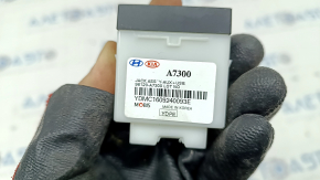 USB Hub, AUX Kia Forte 4d 14-18