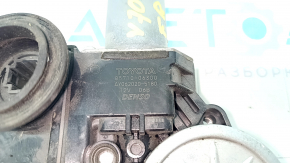 Front right window lift motor Toyota Camry v70 18-24