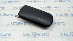 Armrest Kia Forte 4d 17-18 rest, leather, black