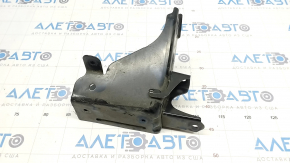 Battery tray bracket Nissan Rogue Sport 17-19