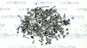 Hardware for underhood space Honda Accord 18-22 incomplete