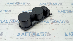 Cup holder Kia Forte 4d 17-18 rest, scratches