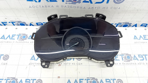 Ford Edge 19 Instrument Cluster - 2 Displays, 118k, Scratches