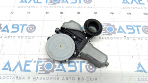 Front right window lift motor Toyota Prius V 12-17