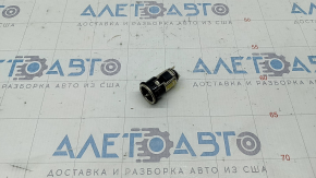Cigarette lighter center console Mitsubishi Outlander 14-21 type 1