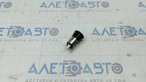 Cigarette lighter center console Mitsubishi Outlander 14-21 type 1