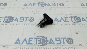 Cigarette lighter center console Mitsubishi Outlander 14-21 type 2