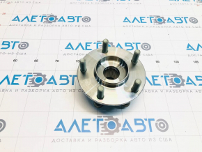 Front left hub Mazda CX-5 17-24