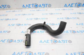 Cooling pipe right Toyota Venza 21-