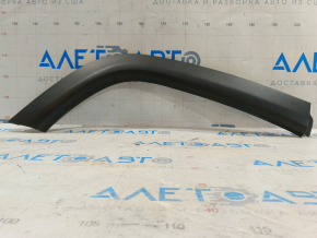 Rear right fender arch trim Jeep Compass 17-