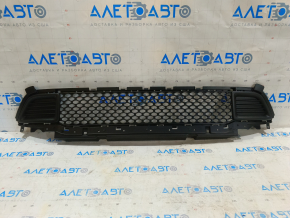 Jeep Cherokee KL 19-23 Front Bumper Lower Grille Without Radar
