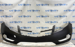 Front Bumper Naked Chevrolet Volt 11-15
