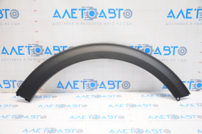 Rear left wing arch trim Kia Niro 17-22 structure