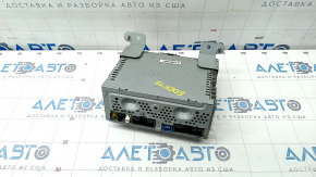 Radio tape recorder Ford Edge 15-