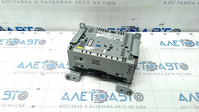 Radio tape recorder Ford Edge 15-