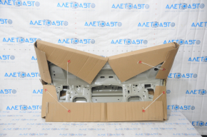 Trunk lid VW Jetta 15-18 USA