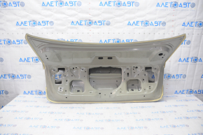 Trunk lid VW Jetta 15-18 USA dent