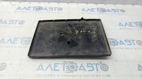 Battery stand for Toyota Rav4 2006-2012