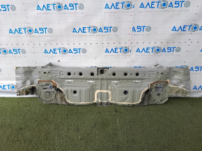 Rear panel of Honda Accord 18-22 beige