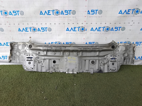 Rear panel of Honda Accord 18-22 beige