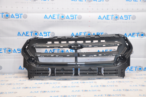 Ford Escape MK3 17-19 Radiator Grille Support