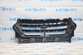 Ford Escape MK3 17-19 Radiator Grille Support