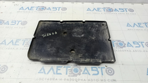 Battery tray for Toyota Sienna 04-10