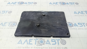 Battery tray for Toyota Sienna 04-10
