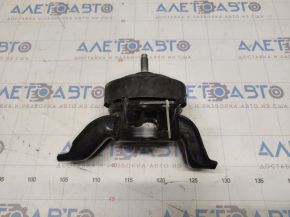 Right engine mount Hyundai Santa FE Sport 13-16 2.4 cracked boot