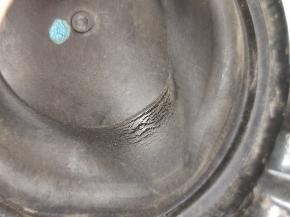 Right engine mount Hyundai Santa FE Sport 13-16 2.4 cracked boot