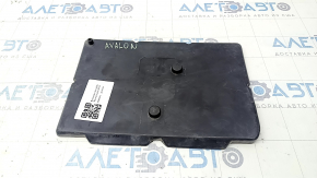 Battery platform for Toyota Avalon 05-12
