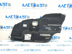 Engine Guard Left Toyota Camry v30 2.4 TYC