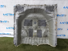 Trunk trough Honda Accord 18-22 hybrid