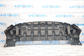 Front Bumper Guard Ford Escape MK3 17-19 Rest