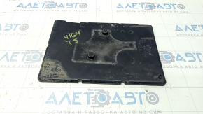 Toyota Highlander 08-13 3.5 Battery Platform