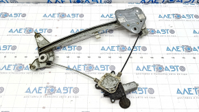Front right window lift with motor for Toyota Solara 2.4 04-08