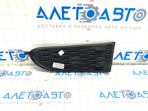 Grille plug fog light right Dodge Journey 11- SE