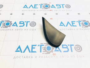 Triangle fender trim front left Dodge Journey 11-