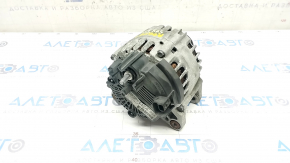 Generator Nissan Rogue Sport 17-19 squeaks bearing