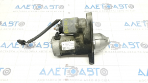 Starter Nissan Rogue Sport 17-22