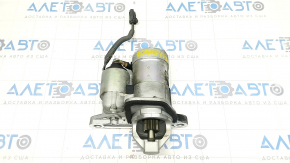Starter Nissan Rogue Sport 17-22