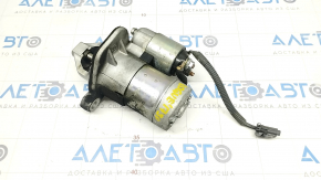Starter Nissan Rogue Sport 17-22