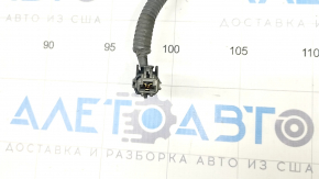 Starter Nissan Rogue Sport 17-22