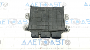 ECU block engine computer Nissan Rogue Sport 17-19