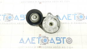 Tensioner Pulley Drive Belt Nissan Rogue Sport 17-19